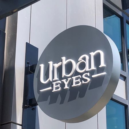 Exterior Signage